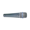 MICROFONO PARA INSTRUMENTO SHURE.