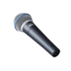 MICROFONO DINAMICO VOCAL ALAMBRICO SHURE