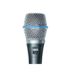 MICROFONO PROFESIONAL SHURE
