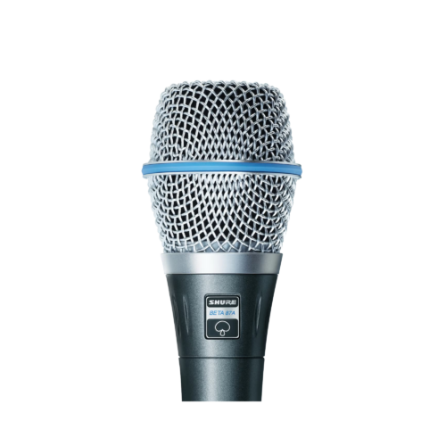 MICROFONO PROFESIONAL SHURE