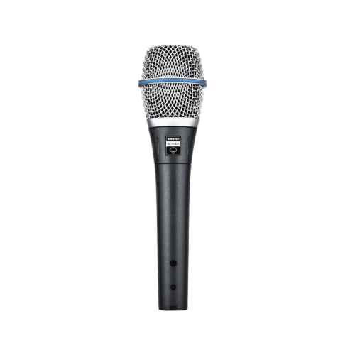 MICROFONO PROFESIONAL SHURE