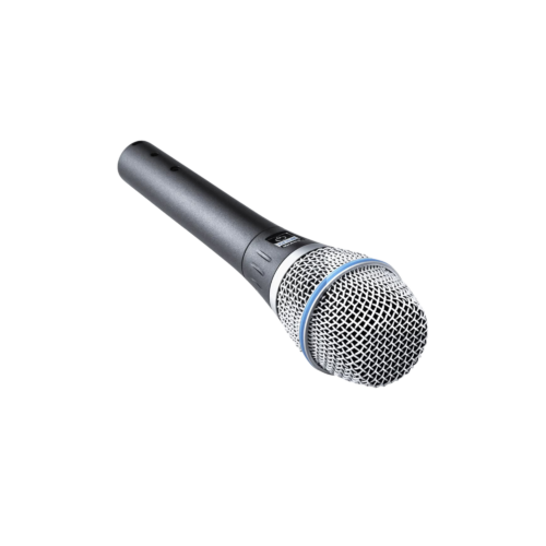 MICROFONO PROFESIONAL SHURE