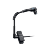 MICROFONO DE INSTRUMENTO SHURE.