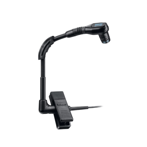 MICROFONO DE INSTRUMENTO SHURE.