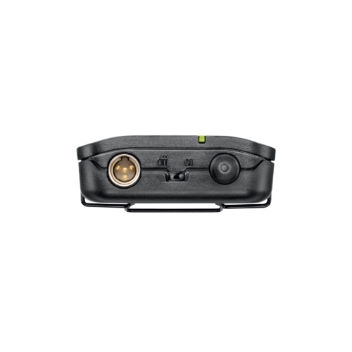 SISTEMA INALAMBRICO DOBLE MANO/SOLAPA SHURE.