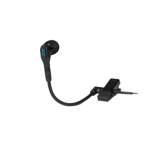 SISTEMA INALAMBRICO PARA INSTRUMENTO SHURE.