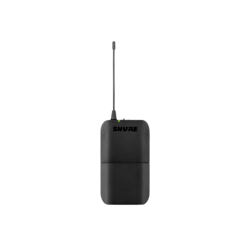 SISTEMA INALAMBRICO PARA INSTRUMENTO SHURE.