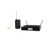 SISTEMA INALAMBRICO PARA PRESENTADOR SHURE.