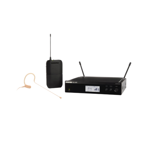 SISTEMA INALAMBRICO PARA PRESENTADOR SHURE.