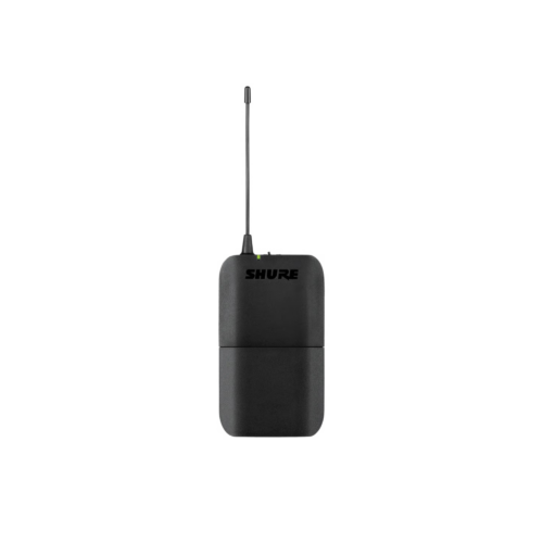 SISTEMA INALAMBRICO PARA PRESENTADOR SHURE.