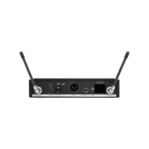 SISTEMA INALAMBRICO PARA PRESENTADOR SHURE.
