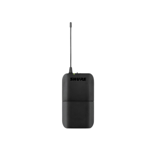 SISTEMA INALAMBRICO LAVALIER SHURE.