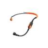 SISTEMA INALAMBRICO DIADEMA ESPECIAL SHURE.
