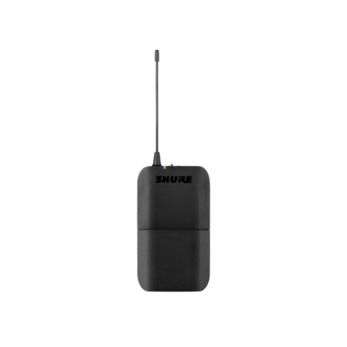 SISTEMA INALAMBRICO DIADEMA ESPECIAL SHURE.