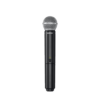 SISTEMA DE MICROFONO INALAMBRICO SHURE.