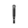 SISTEMA INALAMBRICO DUAL MANO SM58 SHURE.