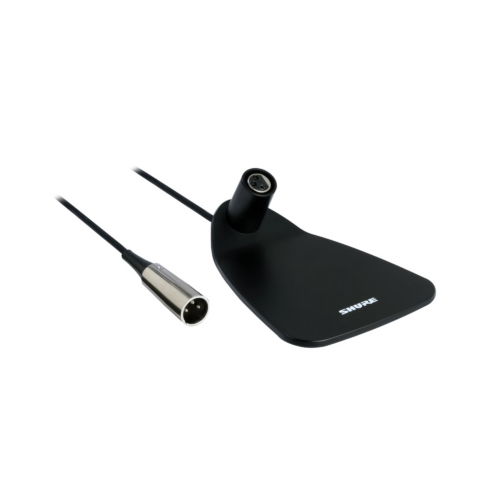 BASE DE MESA PARA CVG12/18 SHURE.