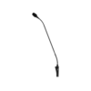 MICROFONO CUELLO GANZO SHURE FLEXIBLE DE 18''.