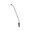 MICROFONO CUELLO GANZO SHURE FLEXIBLE DE 18''.