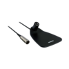 KIT MICROFONO SHURE CON BASE