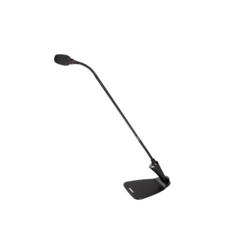 KIT MICROFONO SHURE CON BASE