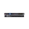 PROCESADOR DIGITAL DE AUDIO DE 2E/6S DBX.