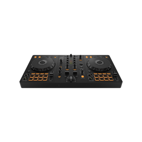 CONTROLADOR DJ DE 2 CANALES PIONEER.
