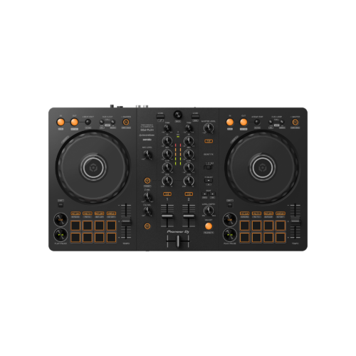 CONTROLADOR DJ DE 2 CANALES PIONEER.