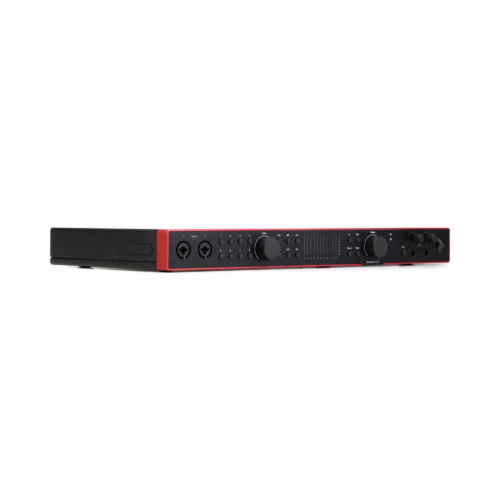 INTERFAZ DE AUDIO 18IN/20OUT USB FOCUSRITE.