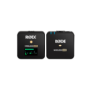 MICROFONO INALAMBRICO WIRELESS RODE.