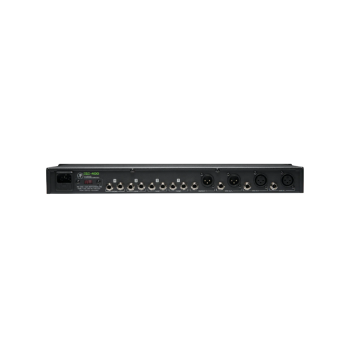 HM-400-MACKIE-2 DISTRIBUIDOR DE AUDIFONOS