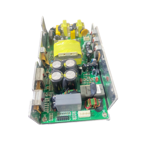 POWER SUPPLY PARA 12/15 LD.