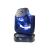 CABEZA MOVIL 8X15W RGB MAS 4X10W LED PRO LIGHT.