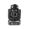 CABEZA MOVIL 8X15W RGB MAS 4X10W LED PRO LIGHT.