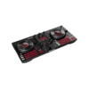 CONTROLADOR DJ DE 4 DECKS
