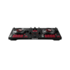 CONTROLADOR DJ DE 4 DECKS