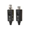 MICROFONO TRANSMISOR RECEPTOR UHF FUGUE.