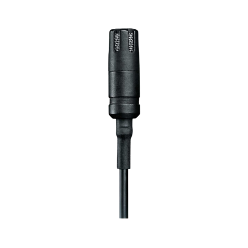 MICROFONO DE SOLAPA PARA GRABACION SHURE.