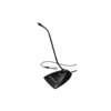 MICROFONO CUELLO DE GANSO CON BASE FLEXIBLE DE 18"