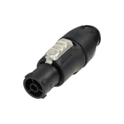 CONECTOR POWERCOM HEMBRA NEUTRIK.