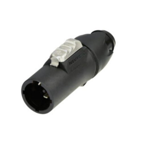 CONECTOR POWERCOM MACHO NEUTRIK.