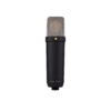 MICROFONO DE CONDENSADOR XLR/USB