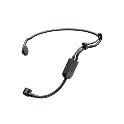 MICROFONO DIADEMA CARDIOIDE SHURE.