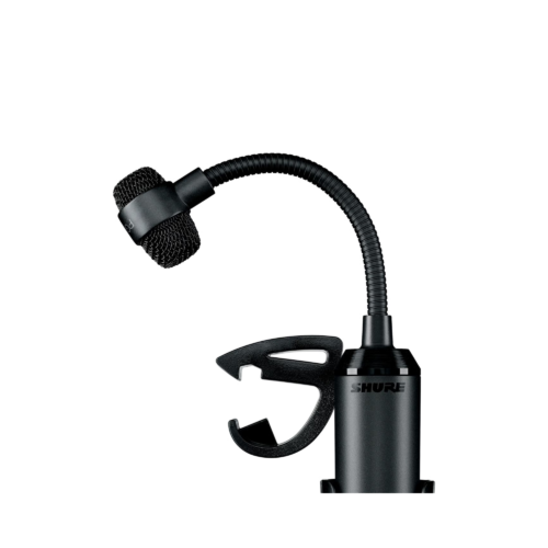 MICROFONO PROFESIONAL ALAMBRICO SHURE.