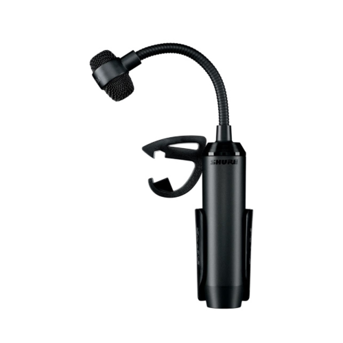 MICROFONO PROFESIONAL ALAMBRICO SHURE.