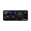 INTERFAZ DE AUDIO 2 CANALES PRESONUS.