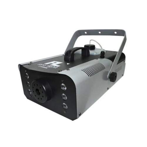 MAQUINA DE HUMO PRO LIGHT.