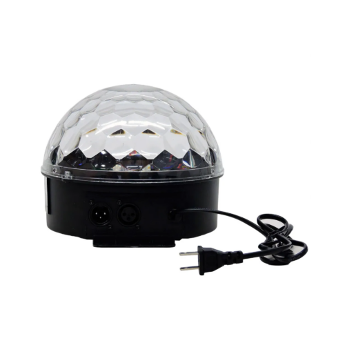 LAMPARA LED MAGIC BALL LIGHT PRO LIGHT.