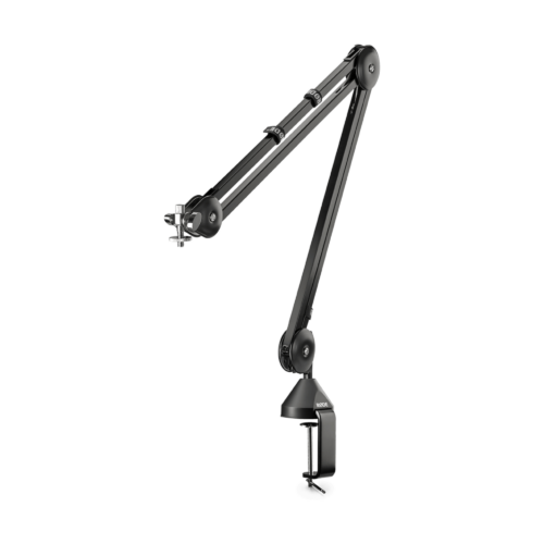 SOPORTE PARA MICROFONO