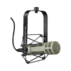 MICROFONO BROADCAST GS ELECTROVOICE.